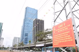 Phạt tới 200 triệu đồng hoạt động điện lực không có giấy phép 