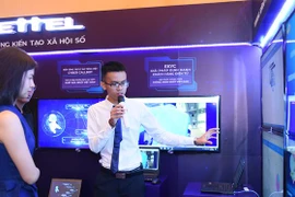 Chất lượng dịch vụ di động: Nhà mạng nào đang dẫn đầu?