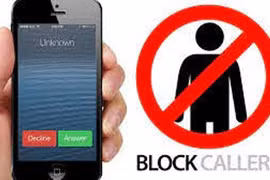 “Cuộc gọi rác” vẫn không ngừng quấy nhiễu người dùng điện thoại