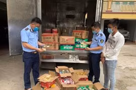 Mua bánh trung thu "trôi nổi" trên mạng: Coi chừng rước họa!