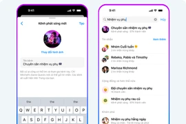 Meta sắp ra mắt kênh thông báo trên Facebook và Messenger