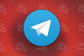 Hacker gia tăng tấn công ứng dụng Telegram