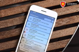 Xuất hiện hình thức lừa đảo mới mạo danh nhân viên Apple