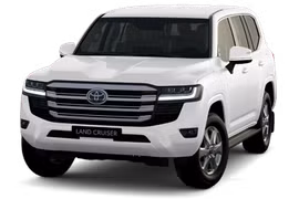 Hàng loạt xe sang Toyota bất ngờ được triệu hồi vì lỗi kỹ thuật có nguy cơ gây tai nạn