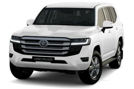 Hàng loạt xe sang Toyota bất ngờ được triệu hồi vì lỗi kỹ thuật có nguy cơ gây tai nạn