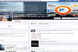 Trắng trợn lấy cắp thông tin cá nhân từ thuê bao di động