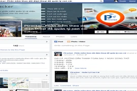 Trắng trợn lấy cắp thông tin cá nhân từ thuê bao di động