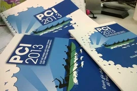 Năng lực cạnh tranh cấp tỉnh: Hà Nội tăng 18 bậc 