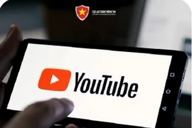 Lừa đảo trên nền tảng Youtube “nở rộ”