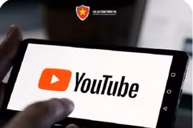 Lừa đảo trên nền tảng Youtube “nở rộ”