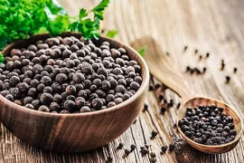 Doanh nghiệp xuất khẩu tiêu, điều sang Tây Ban Nha cần thận trọng