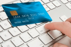 Người tiêu dùng tin tưởng sẽ thúc đẩy thanh toán trực tuyến