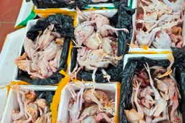 Thực phẩm bán qua “chợ mạng” ngày càng nhiều, làm sao kiểm soát chất lượng?