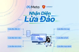 Phát động chiến dịch “Nhận diện lừa đảo”