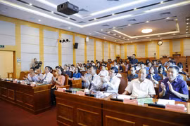 Phát động “Giải báo chí toàn quốc về nông nghiệp, nông dân, nông thôn Việt Nam” lần II