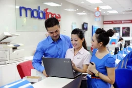 MobiFone điều chỉnh cách tính cước dịch vụ Fast Connect