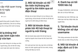 Từ hôm nay (1-8), Zalo thu phí đối tượng nào?