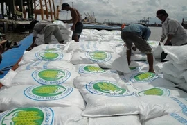 Việt Nam có 35 mặt hàng xuất khẩu sang Philippines, gạo là chủ lực