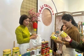 Đưa nông sản Việt “lên sàn”: Đưa nông sản Việt đến thị trường toàn cầu