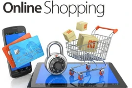 Mua sắm trực tuyến: Không nên thanh toán bằng wifi công cộng