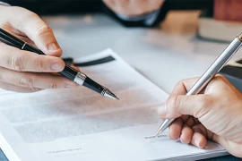 Vốn bình quân của doanh nghiệp thành lập mới giảm mạnh