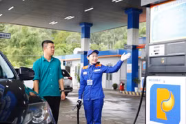 Chính phủ yêu cầu giảm trung gian trong lưu thông, phân phối xăng dầu