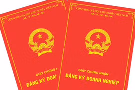 Đề nghị sửa nhiều nội dung của Luật Doanh nghiệp