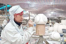 Tăng trưởng kinh tế Việt Nam năm 2021 có thể đạt 6,0-6,3%