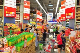 Chương trình khuyến mại tập trung quốc gia 2024: Giảm giá đến 100% để kích cầu