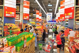 Chương trình khuyến mại tập trung quốc gia 2024: Giảm giá đến 100% để kích cầu