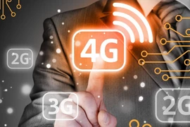 Đấu giá lại quyền sử dụng khối băng tần B2-B2’