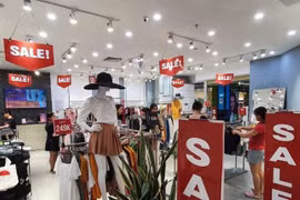 Tháng 7-2021: Mua hàng có thể được khuyến mại đến 100%