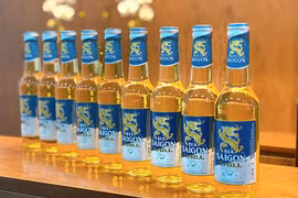 Thực hư việc Heineken Việt Nam có chính sách hạn chế đại lý bán, trưng bày bia của SABECO
