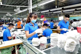 GDP quý I năm 2022 tăng 5,03%