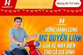 Phát hiện nhiều vi phạm tại chuỗi kinh doanh xe điện tại 12 tỉnh, thành phố