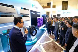 Casper Việt Nam công bố chiến lược sản phẩm điều hòa mới 2024, hé lộ thông điệp “2024 là năm của khách hàng”