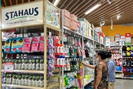 CPI tháng 8 có thể tăng 0,2% so với tháng trước