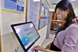 Ba nội dung quan trọng của Chiến lược phát triển Chính phủ điện tử, hướng tới Chính phủ số