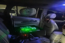 Hà Nội: Phát hiện, bắt giữ đối tượng sử dụng trạm BTS giả tại Hà Đông 