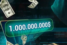 Việt Nam tổn thất hơn 1 tỷ USD do virus máy tính