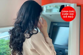 Cuối năm, cảnh giác trước hành vi lừa đảo qua điện thoại