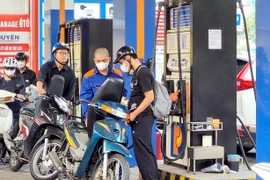 Quản lý thị trường sẽ kiểm tra, xử lý doanh nghiệp xăng dầu vi phạm về hóa đơn điện tử