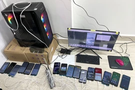 Cảnh giác với chiêu trò của kênh đầu tư ngoại hối trên sàn RosyStyle