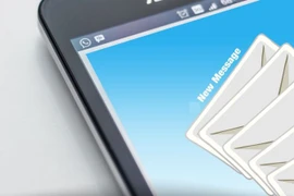 Xuất hiện tin nhắn đề nghị thanh toán tiền điện giả mạo