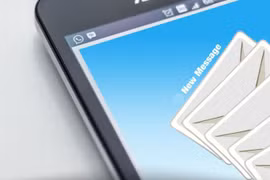 Xuất hiện tin nhắn đề nghị thanh toán tiền điện giả mạo