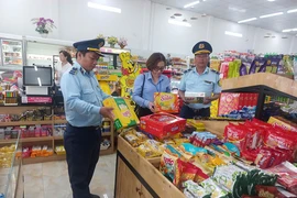 Sau sắp xếp, Cục Quản lý và Phát triển thị trường trong nước có chức năng, nhiệm vụ thế nào?