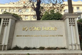 Bộ Công Thương còn 22 đầu mối sau tinh gọn bộ máy