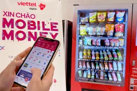 Nhà mạng “chạy đua” triển khai Mobile Money