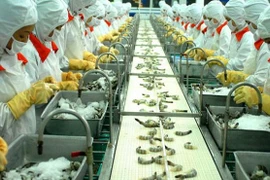 Doanh nghiệp thua lỗ, vi phạm sẽ không được xét chọn “doanh nghiệp xuất khẩu uy tín” 