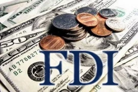 36,6 tỷ USD vốn FDI rót vào Việt Nam trong năm 2023